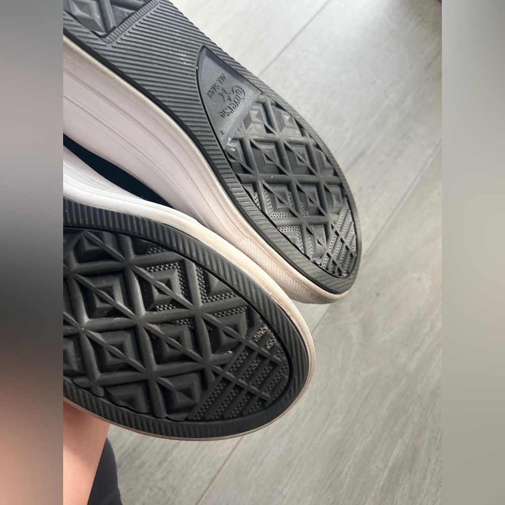 Chuck Taylor All Star Move Platform - Picture 8 of 14